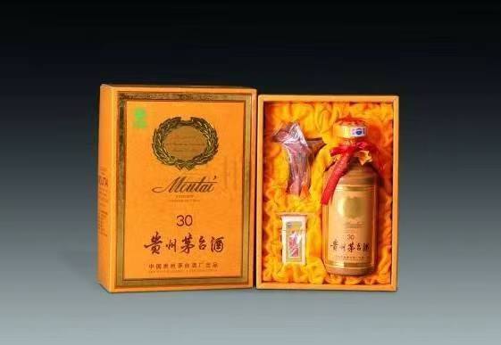 望牛墩镇年份茅台酒回收