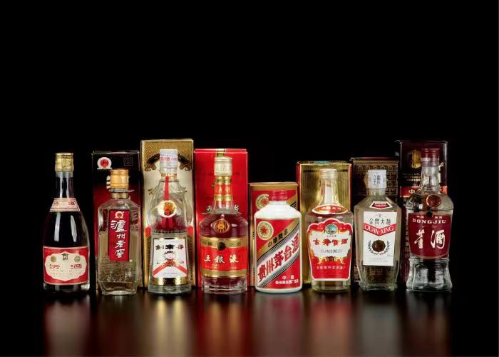 望牛墩镇老酒储存的方法